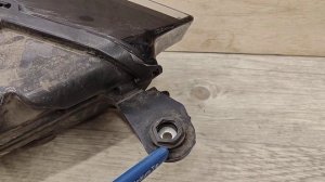 Фара левая для Skoda Rapid 2020 2021 2022 2023 год выпуска LED ОРИГИНА