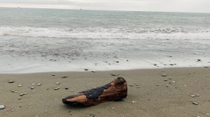 Вкусная столовая, собираем мусор на берегу// Адлер май 2025