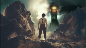 «СимфоМультимедия. Властелин Колец»