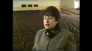 Кинотеатр МИР, прошлое которое никогда не вернуть