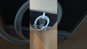 Распаковка — Посудомоечная машина Bosch SMS25AI07E