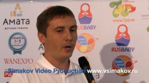 Интервью Сергея Шевелева. Отметка родителей.