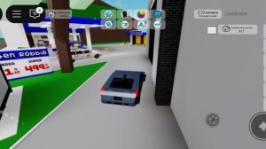 играем в роблокс прятки Брук хевен