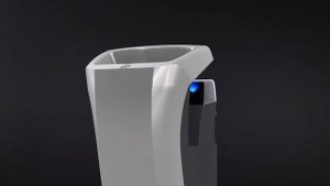 Сушилка для рук STELL'AIR