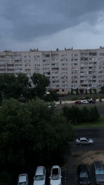 Погода в Волгограде утро 3:25 была такой🫣это была глуб? смотреть онлайн