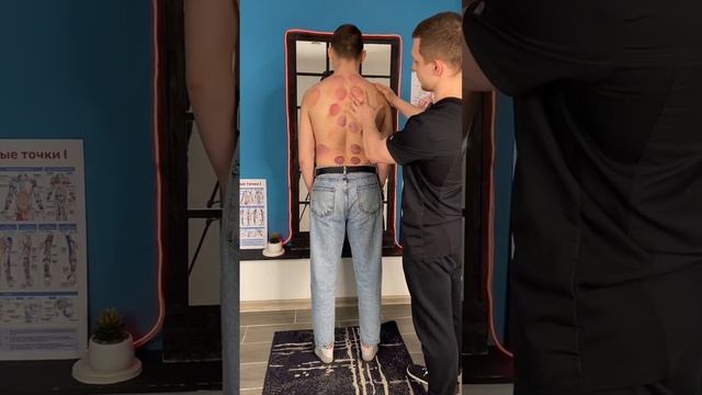 2ой сеанс,Часть 2 #здоровье #массаж #будьздоров #спорт #в смотреть онлайн