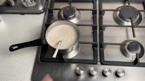 КАК ПРИГОТОВИТЬ КАШУ НА СУХОМ МОЛОКЕ? Простой и вкусны