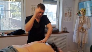 ASMR привет нам и Вам. Донской Костоправ Ростов-НА-Дону