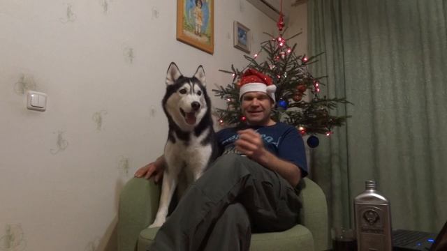 С Новым годом !!! Happy new year !!! смотреть онлайн