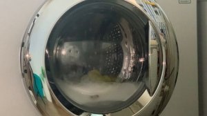 Стирка банных полотенец на LG: Смешанные ткани 40 1200об/м?