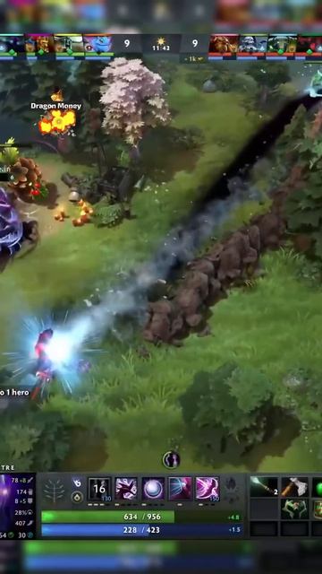 Чайник для спектры #dota2 #дота #дота2 #дотаприколы #dota #до? смотреть онлайн