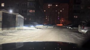 Orion Light Space Ship 5500k Линзы Bi-Led