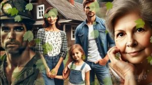 В объятиях одиночества. Аудио рассказ