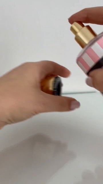 ✨Спрей для тела Victoria’s Secrets “BOMBSHELL”✨ХИТ 🔝 продаж Wildb смотреть онлайн