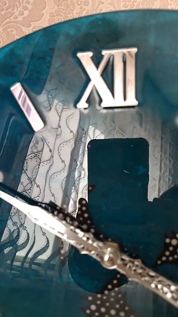 Часы настенные Море #часы #часынастенные #часыручнойр? смотреть онлайн