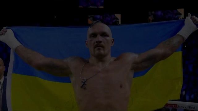Стало известно сколько заработал Александр Усик за гр смотреть онлайн