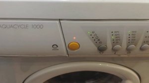 Zanussi ошибка Е30, как отремонтировать