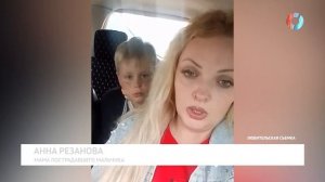 Собака бывает кусачей