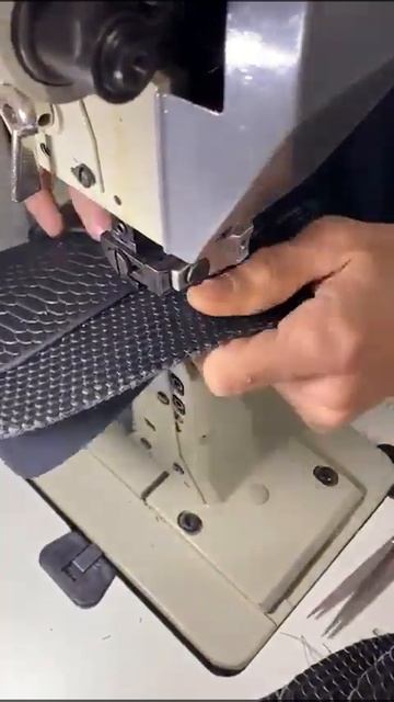 Производство Обуви из Натуральной Кожи Дагестан