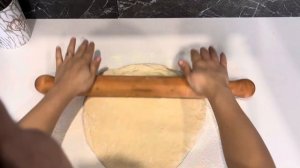 Булочки с корицей в аэрогриле ￼