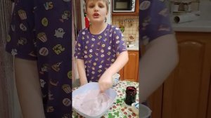 Делаю мороженое 1 часть