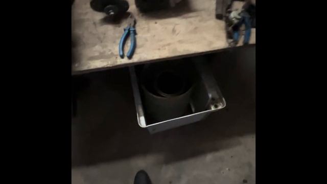 Стиральная машинка «Нальчик» на металлолом . Разбор ! смотреть онлайн