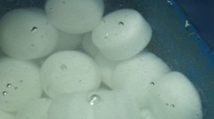 Таблетированная соль БАРЬЕР для системы водоподготов