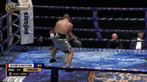 Александр Ягупов vs Рустем Фатхулин