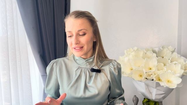 РЫБЫ ♓️ АПРЕЛЬ ТАРО ПРОГНОЗ 2025 - IRYNA SUN смотреть онлайн