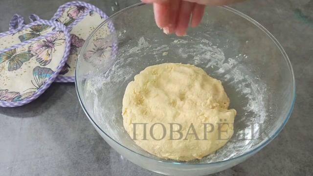 Творожные кексы в силиконовых формочках. Рецепт кексо