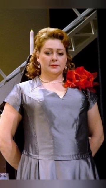 МАРИЯ АРОНОВА В МОЛОДОСТИ смотреть онлайн