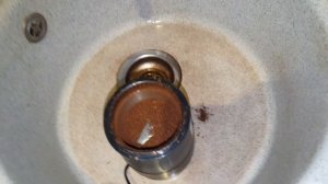 Обзор кофемолки Dexp CG-200S