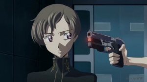 AMV аниме Код Гиас (Code Geass) клип / Лелуш / Control
