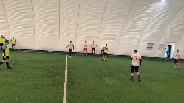 ЛКЧ | 4 СЕЗОН 2022 | 11 ТУР | DREAM TEAM - ЭТАЖИ ПОЛНЫЙ МАТЧ смотреть онлайн