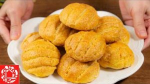 Нежные, как Мороженое❗️ Самое вкусное и самое быстрое печенье! Готовлю каждый день! Простой рецепт
