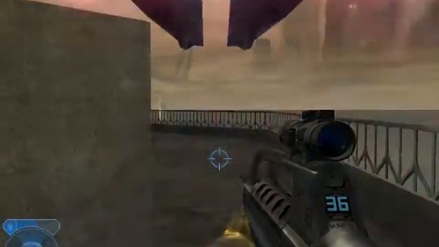 Halo 2 Прохождение 2