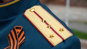 Встреча митрополита  Нижегородского и Арзамасского с участниками СВО