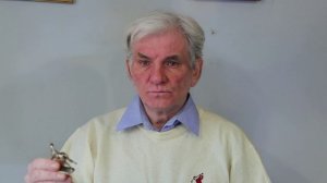 ювелир- Александр Коньшин