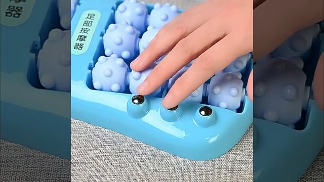 массажер для ног для детей и взрослых. для школьников, смотреть онлайн