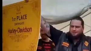 1st RUSSIAN RUN 2021