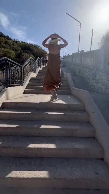 Красивые места Крыма • Ласточкино гнездо • Севастопо смотреть онлайн