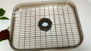 Как сушить вишню в электросушилке