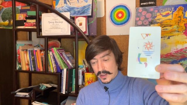 БЛИЗНЕЦЫ - ТАРО прогноз на МАРТ 2022 года от MAKSIM KOCHERGA смотреть онлайн