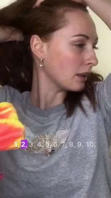 Погружаемся в искусство массажа лица! смотреть онлайн