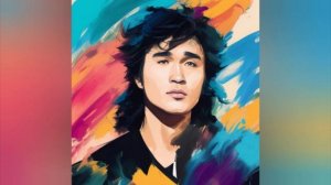 Виктор Цой - КОРОЛЕВСТВО КРИВЫХ (Пикник нейрокавер)