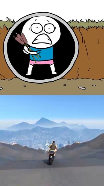 dobryak истории мем юмор