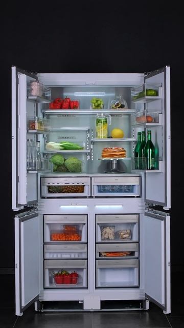 Пространство для вашего вдохновения от HIBERG смотреть онлайн