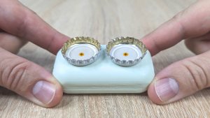 Как сделать магнитную мыльницу своими руками