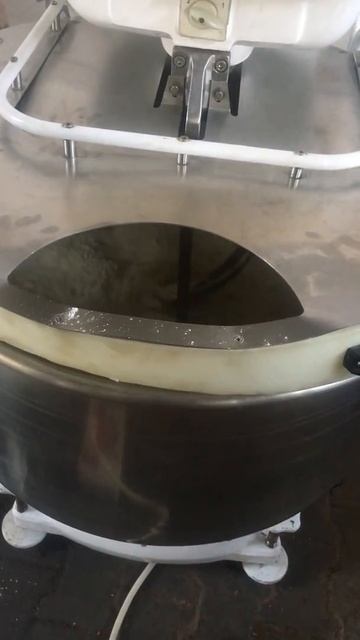 Тестомес Kemper смотреть онлайн