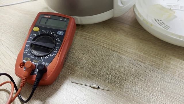 Простой ремонт мультиварки Scarlett SC 413 смотреть онлайн